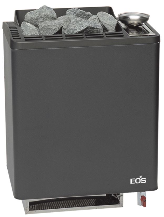 Bild von EOS Bi-O Tec W